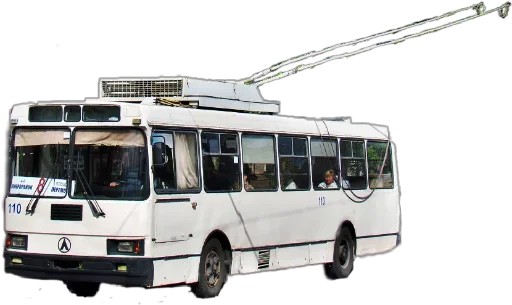 Эмодзи Транспорт