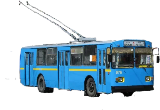 Эмодзи Транспорт