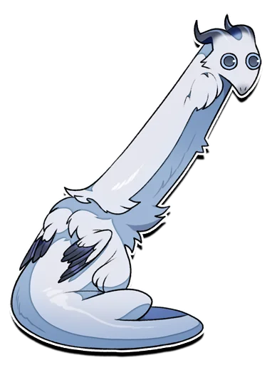 Эмодзи Animals Random