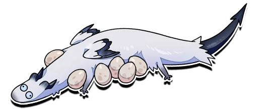 Эмодзи Animals Random