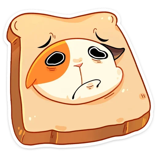 Эмодзи Трич