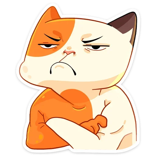 Эмодзи Трич