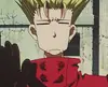 Эмодзи Trigun