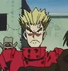 Эмодзи Trigun