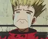 Эмодзи Trigun