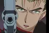 Эмодзи Trigun