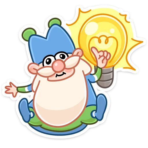 Эмодзи Три О