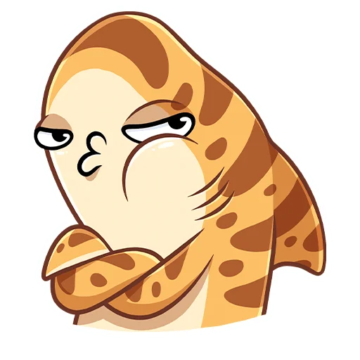 Эмодзи Трикс