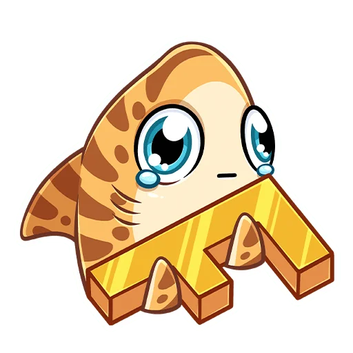 Эмодзи Трикс