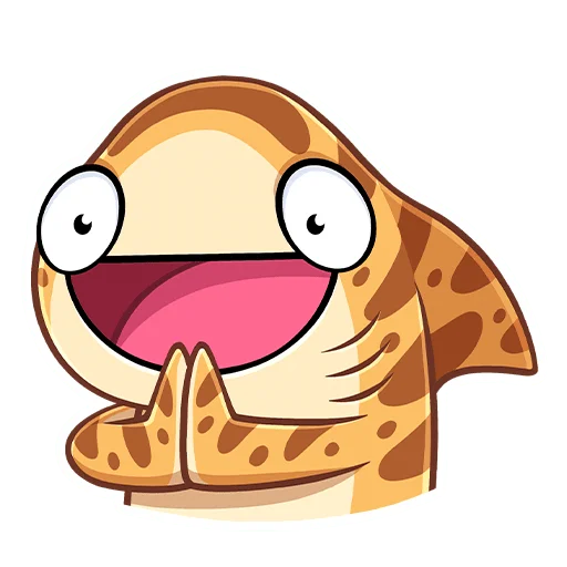 Эмодзи Трикс