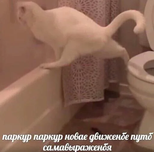 Эмодзи Outrageous