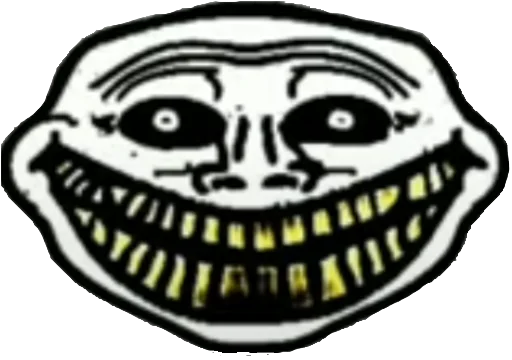 Эмодзи trollge