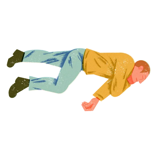 Эмодзи Трудовая оборона