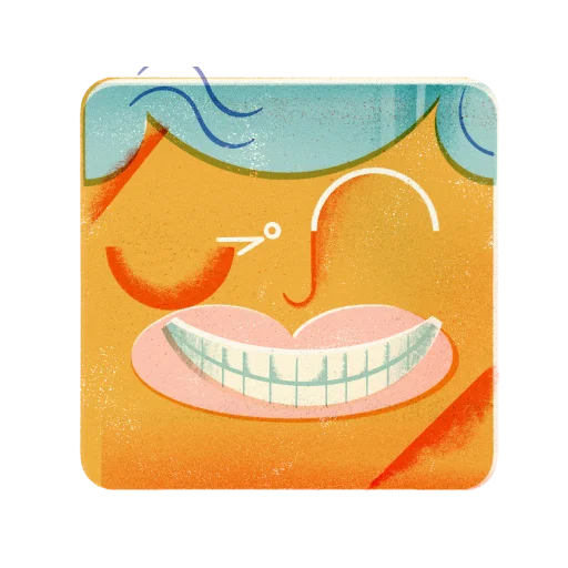 Эмодзи Трудовая оборона