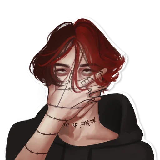 Эмодзи тру ублюдки