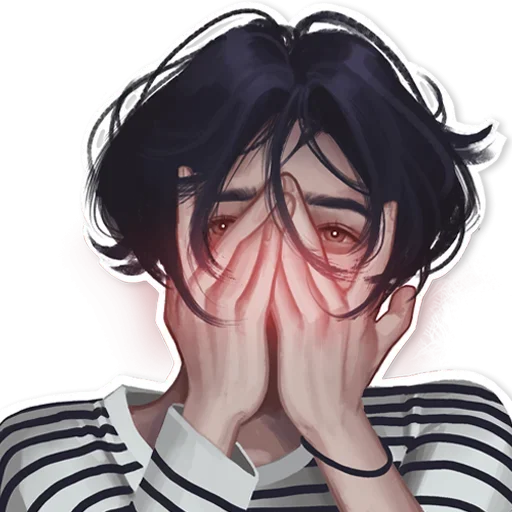 Эмодзи тру ублюдки