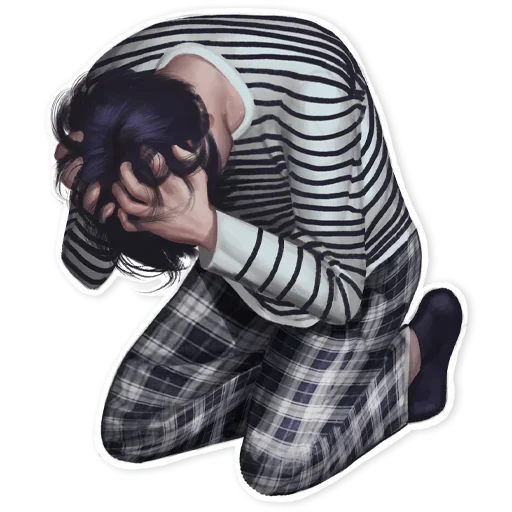 Эмодзи тру ублюдки