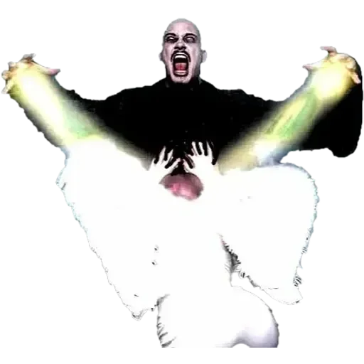 Эмодзи True Black Metal