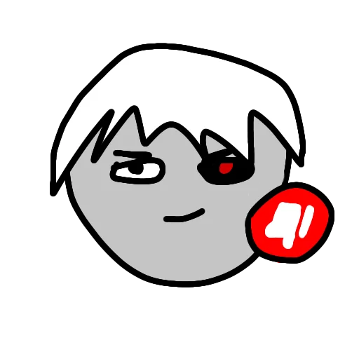 Эмодзи гул