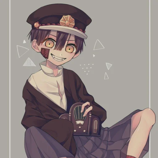 Эмодзи Tsukasa