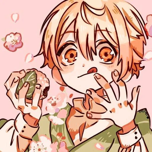 Эмодзи Tenma Tsukasa | Тенма Цукаса