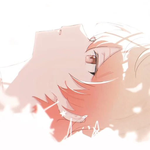 Эмодзи Tenma Tsukasa | Тенма Цукаса