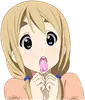 Эмодзи tsumugi kotobuki