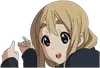 Эмодзи tsumugi kotobuki