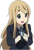 Эмодзи tsumugi kotobuki