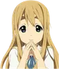 Эмодзи tsumugi kotobuki