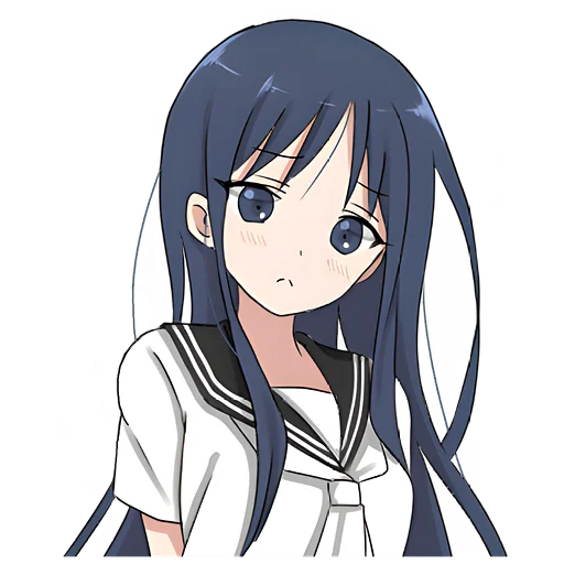 Эмодзи Цундерекко