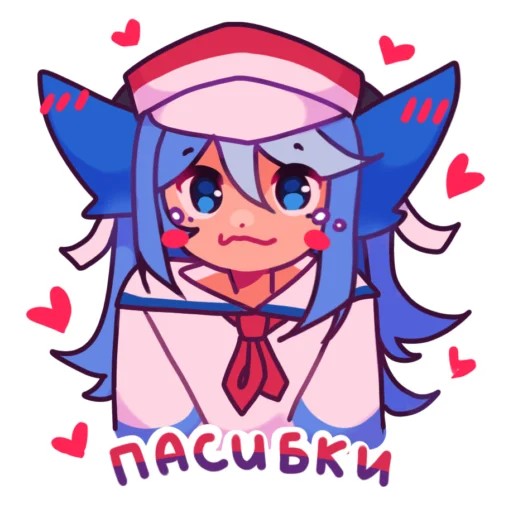 Эмодзи цуни
