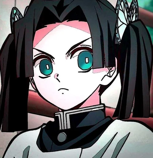 Эмодзи Aoi Kanzaki