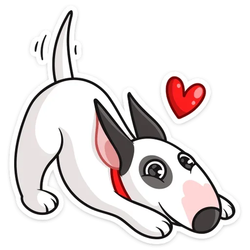 ❤️