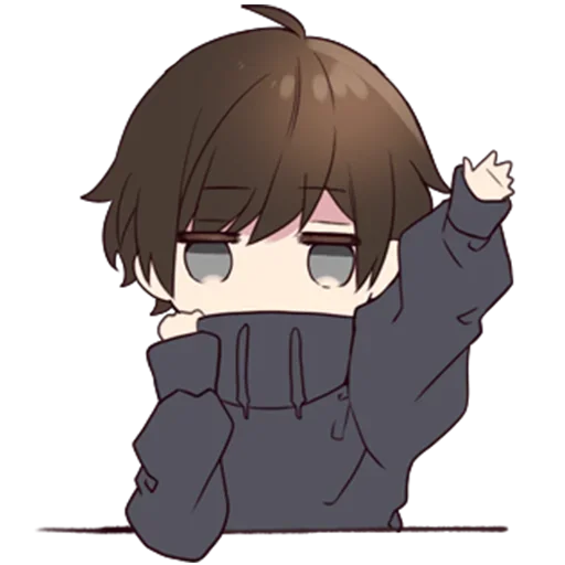 Эмодзи 2pac anime