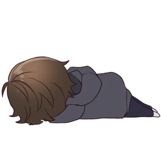 Эмодзи 2pac anime