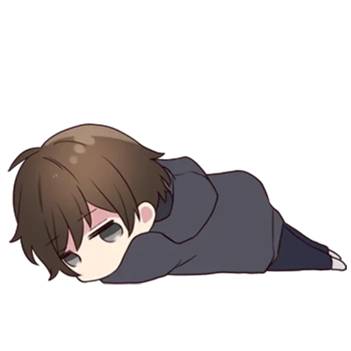 Эмодзи 2pac anime