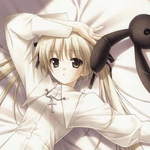 Эмодзи Kasugano Sora