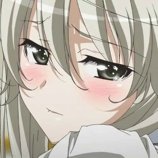 Эмодзи Kasugano Sora