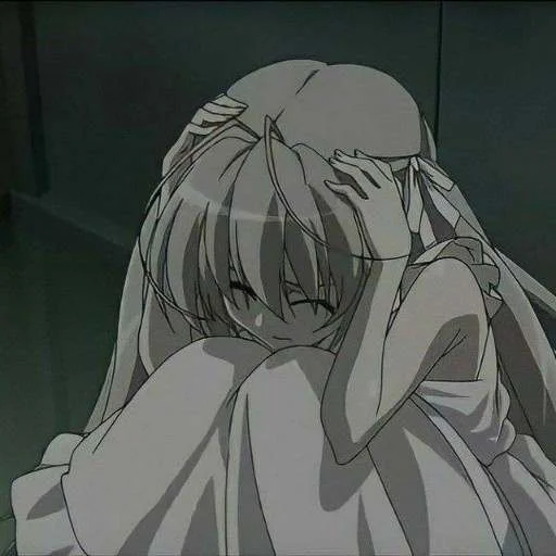 Эмодзи Kasugano Sora
