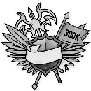 Эмодзи Achievements