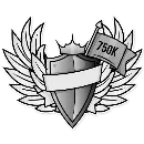 Эмодзи Achievements