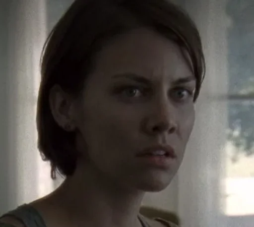 Эмодзи The Walking Dead