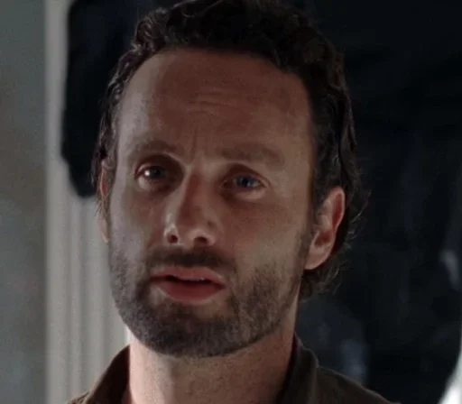 Эмодзи The Walking Dead