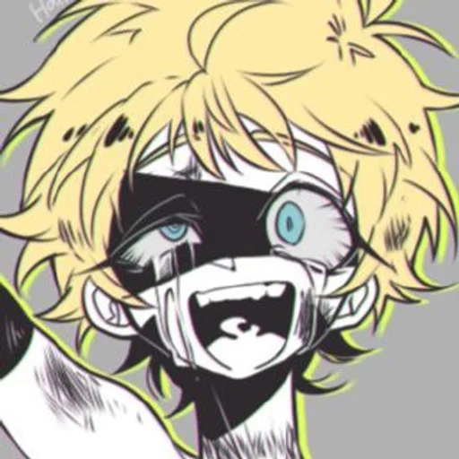 Эмодзи tweek