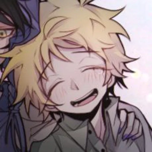 Эмодзи tweek