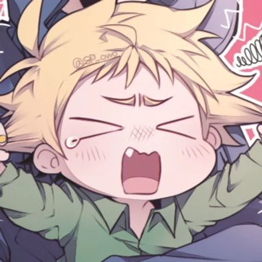 Эмодзи tweek