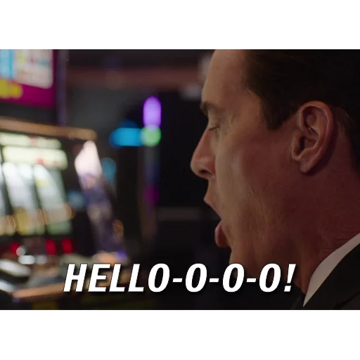 Эмодзи Twin Peaks: The Return