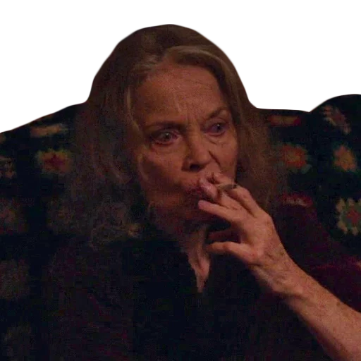 Эмодзи Twin Peaks: The Return