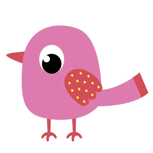 Эмодзи Twitter Message